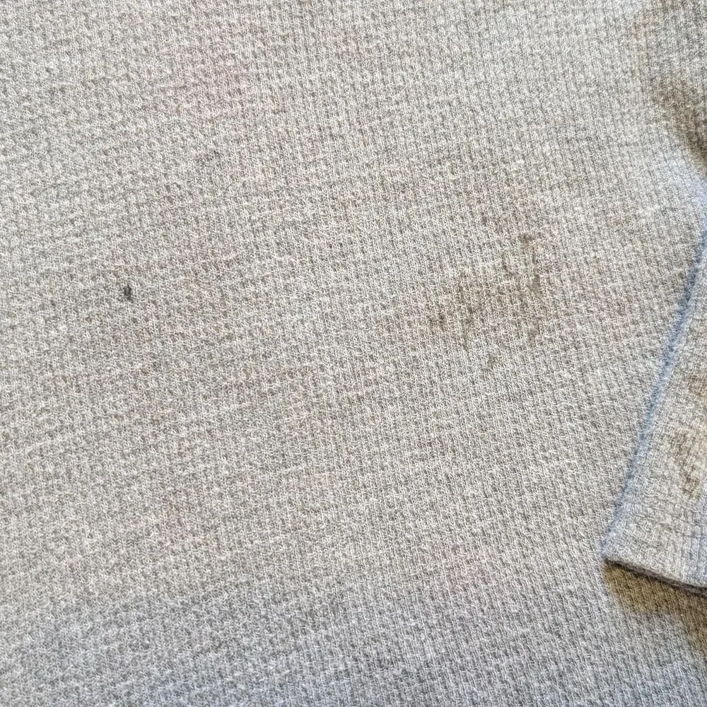 Old-navy Men's Grey Shirt